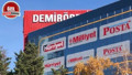 Demirören Medya Grubu'nda dikkat çeken gelişme! Kemerler daha mı sıkılıyor?