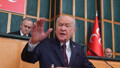 Bahçeli o rapora sert çıktı: Herkes ayağını denk alsın