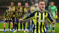 UEFA'dan Fener’e Kerem cezası: 7,5 milyon Euro