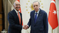 Tom Barrack'tan, Erdoğan'a teşekkür! ‘Takdirle karşılıyoruz…’