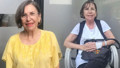 Gül Onat'tan yürek burkan sözler: 'Uzun zamandır yaşam mücadelesi veriyorum'