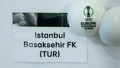 Başakşehir'in UEFA Konferans Ligi'ndeki rakibi belli oldu!