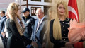 Erdoğan imzaladı, 'Barbie Kaymakam' jet terfi aldı