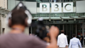 BBC'de deprem: 550 kişi kovulacak