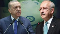 Çok konuşulacak seçim anketi! Seçimde Kılıçdaroğlu CHP’nin başında olursa…