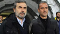 Herkes Aykut Kocaman bekliyordu! Fenerbahçe'nin yeni teknik direktörü İsmail Kartal oldu...