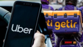 Uber’den Getir hamlesine Rekabet Kurulu onayı: 500 milyon dolarlık yatırım sözü