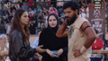 Ramazan'ın eşi kıskançlık krizine girdi