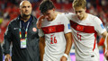 1 mağlubiyet 10 sıra geriye attı! İşte FIFA Dünya sıralamasındaki yeni yerimiz