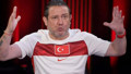 Nihat Kahveci canlı yayında çılgına döndü! A Milli Takım'dan 2 futbolcunun ismini verdi