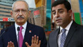 Kılıçdaroğlu'ndan yeni Demirtaş açıklaması: "Pişman değilim" dedi, tepkiler çığ gibi büyüdü!