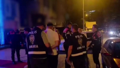Ankara'da 'değnekçi' operasyonu: Çok sayıda gözaltı!