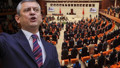 Meclis’te dikkat çeken Özgür Özel gelişmesi! ‘Dosyalar beklemeye alınıyor…’