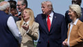 Trump ile Meloni arasındaki gerilim tırmanıyor! 'Senin dostun olmak bana fayda sağlamadı'