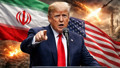 Zirve sürerken Trump'tan İran'a sert tehdit! "Anlaşma olmazsa ülkene dönemezsin"