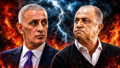 İbrahim Hacıosmanoğlu'ndan Fatih Terim çağrısı! Adalet Bakanı’na seslendi: Sinsice konuşmalar…