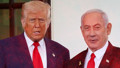 ABD-İsrail hattında kriz büyüyor! Trump, Netanyahu'yu devirme kararı aldı