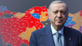 İşte Erdoğan'ın masasındaki son anket! AK Parti’nin oy oranı belli oldu...