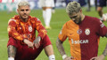 Ülkeden çıkamıyor! Mauro Icardi'nin başı Arjantin'de dertte
