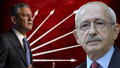 Kılıçdaroğlu yönetimi kurultay için tarih verdi! Takvim açıklandı...