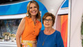Ünlü sunucu Savannah Guthrie'nin annesiyle ilgili yeni iddia: "Annen öldü"