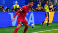 Portekiz, Özbekistan'a gol oldu yağdı: Ronaldo tarihe geçti!