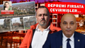 11 villa skandalında Mahir Polat detayı! Kooperatif Başkanı MedyaRadar'a konuştu