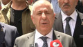 Ümit Özdağ’a Şeyh Said davasında para cezası!