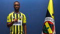 Fenerbahçe ikinci transferini resmen duyurdu