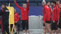 Kerem Aktürkoğlu ‘Lan gerizekalı’ dedi!