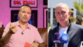 Ali Sunal'dan TFF Başkanı Hacıosmanoğlu'nun o sözlerine sert tepki