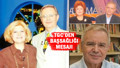 Neşe Karaböcek'in de eşiydi...Türk basınının duayen ismi Tevfik Yener hayatını kaybetti