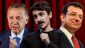 Deniz Göktaş'ın politik mizahı sosyal medyayı birbirine kattı!