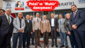 Bir günde iki şirket kurdu! Kooperatif paralarını çay evine aktarmış
