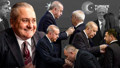 Üç belediye başkanı AK Parti’ye katıldı: Rozetlerini Erdoğan taktı