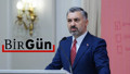 Ebubekir Şahin'den BirGün gazetesine tazminat davası