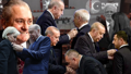 Meclis'te sandalye dağılımı değişti! AK Parti artıyor, CHP'de kan kaybı sürüyor…