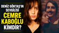 Deniz Göktaş'ın sevgilisi Cemre Kaboğlu kimdir? Cemre Kaboğlu ne iş yapıyor, kaç yaşında, nereli?