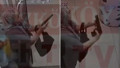 Kocasını öldürmek isterken silahı tutukluk yaptı