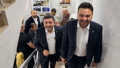 AK Parti'de fotoğraf krizi! İl başkanı paylaştı, Rasim Arı 'yapay zeka' dedi