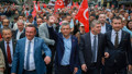 Yeni partinin ismi 'Yürüyüş' mü olacak? CHP’li isimden açıklama geldi…