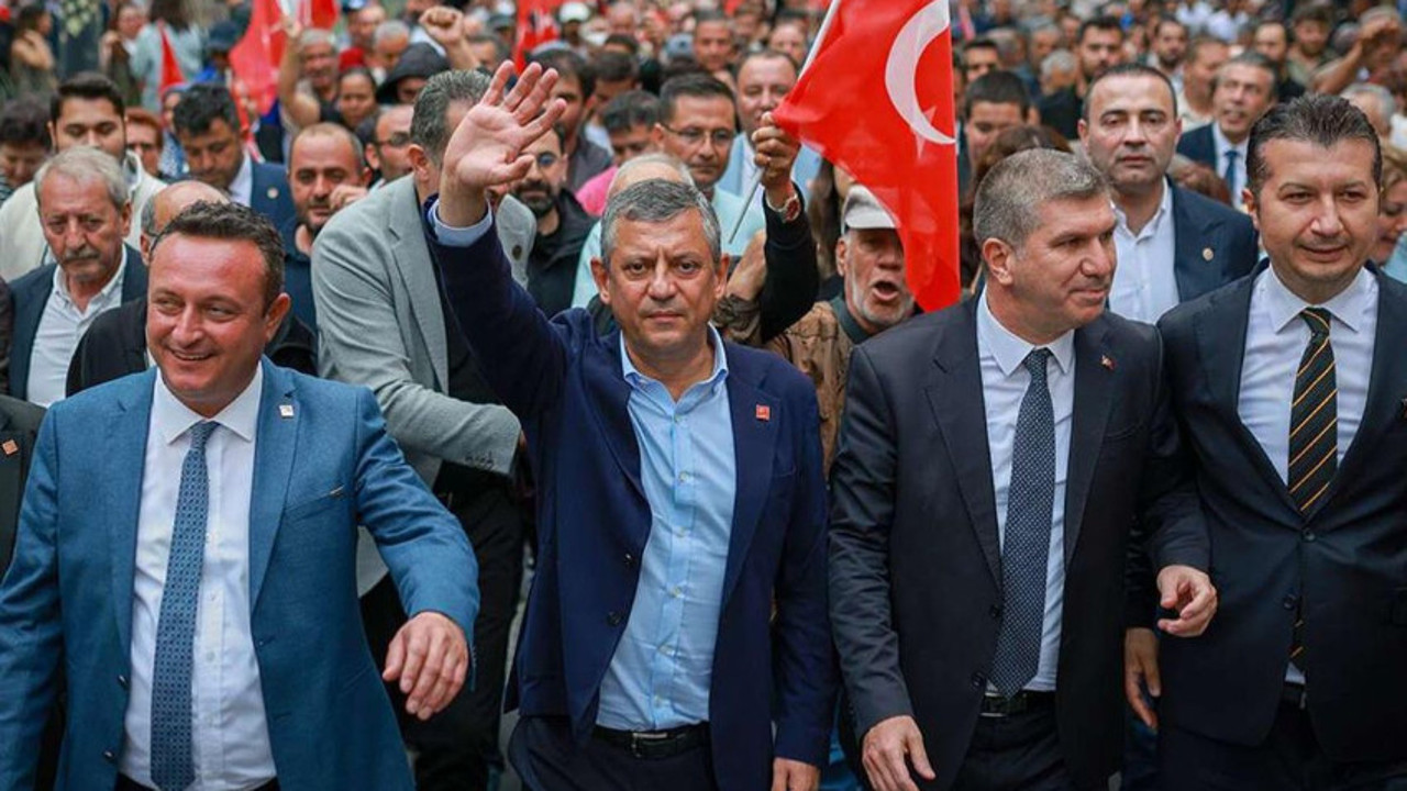 İşte Özgür Özel'in kuracağı yeni partinin adı…