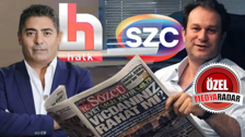 İki medya patronuna dair flaş iddia! Kim bu Banka Genel M&uuml;d&uuml;r&uuml;?