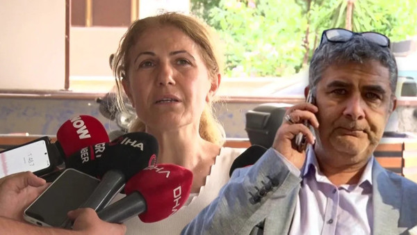 ERHAN KARAAL'IN EŞİ KİM: Erhan Karaal'ın eşi Ayşe Toprak Karaal Kimdir, Kaç Yaşında, Ne İş Yapıyor?