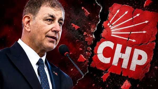 CHP'DE YENİ PARTİ İDDİASI BÜYÜYOR: Cemil Tugay'dan dikkat çeken çıkış: 