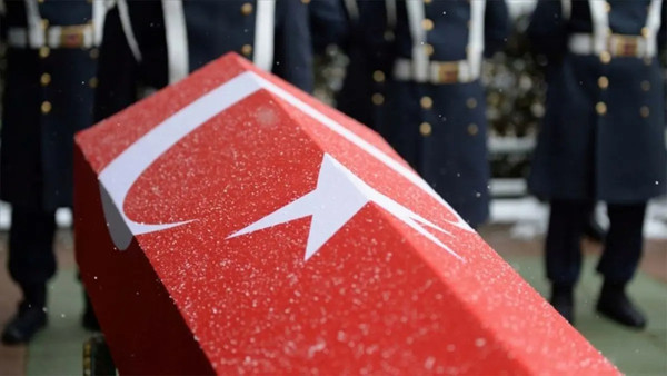 Şehit Samet Karabulut kimdir? Jandarma Uzman Çavuş Samet Karabulut neden öldü, kaç yaşında, nereli?