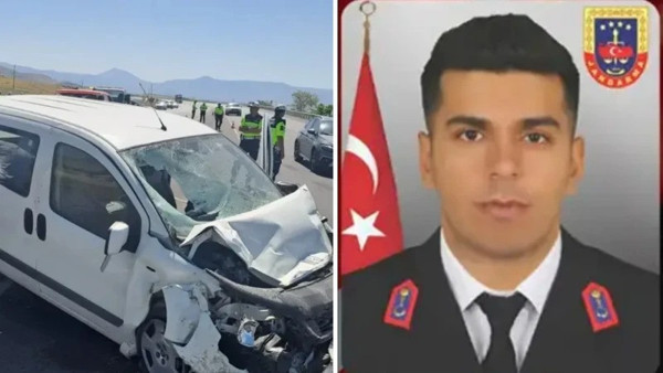 Şehit Samet Karabulut kimdir? Jandarma Uzman Çavuş Samet Karabulut neden öldü, kaç yaşında, nereli?