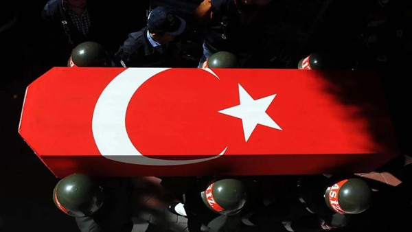 Şehit Samet Karabulut kimdir? Jandarma Uzman Çavuş Samet Karabulut neden öldü, kaç yaşında, nereli?