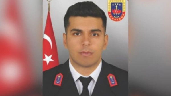 Şehit Samet Karabulut kimdir? Jandarma Uzman Çavuş Samet Karabulut neden öldü, kaç yaşında, nereli?