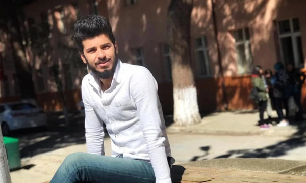 Şehit Samet Karabulut kimdir? Jandarma Uzman Çavuş Samet Karabulut neden öldü, kaç yaşında, nereli?